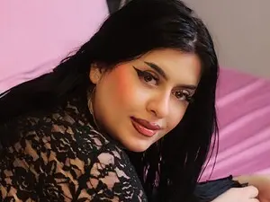 Myfreecams Free Live Porn of NayaNoir