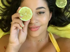 Myfreecams Sex Cam of LimonadV