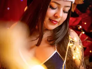 Myfreecams Nude Webcam of Barbara_honey