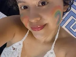 Myfreecams Adult Webcam of Curly_cutie