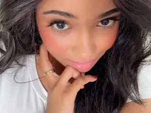 Myfreecams Live Sex of HoneyNala