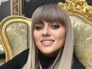 Myfreecams Free Porn Cam of Cougar_Milff