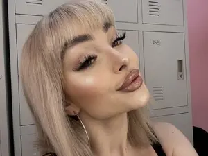 Myfreecams Best Webcam of Polly69