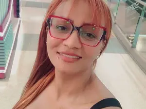 Myfreecams Sex Chat of Janelleritz