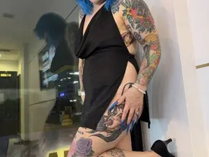 Myfreecams Sex Cam of CherryBomb