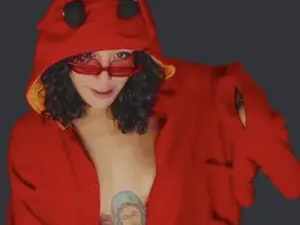 Myfreecams Live Sex Cam of TERRA