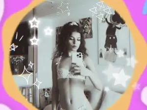 NotYourBitch from myfreecams