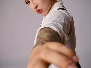 Myfreecams Best Webcam of AMMY_INK