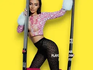 Myfreecams Free Porn Cam of AvaMoonlight