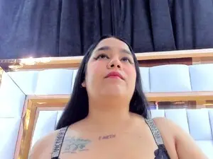 Myfreecams Sex Chat of RileySwet