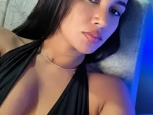 Myfreecams Nude Webcam of Candy_2019