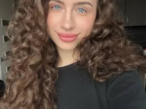 Myfreecams Free Porn Cam of CurlyDream