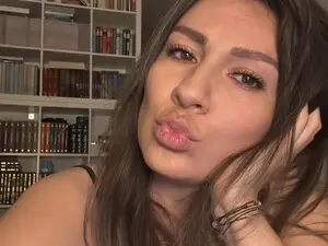 Myfreecams Live Porn of ItsEvie