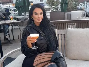 Myfreecams Free Porn Cam of CamillaRose