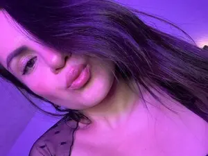 Myfreecams Adult Webcam of Cristinangel