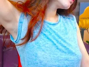 Myfreecams Sex Cam of IrisNichols