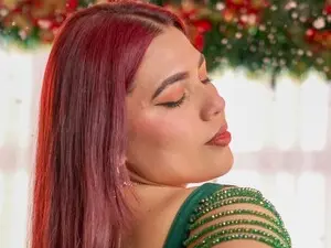 Myfreecams Watch Live Sex Cams of Samyharper