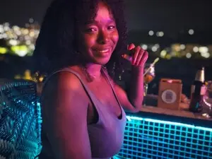 Myfreecams Live Sex of TanishaEvans