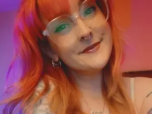 DrewBerries from myfreecams