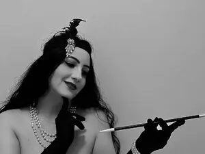 Myfreecams Private Sex Chat of Aahh_Emilia