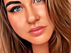 Myfreecams Adult Video Chat of Amazing_Alina