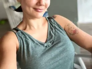 Myfreecams Sex Cam of AngelaMar