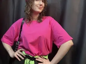 Myfreecams Private Sex Chat of LoooneyTunes