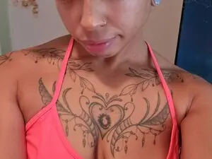Myfreecams Private Sex Chat of CherriBombzz