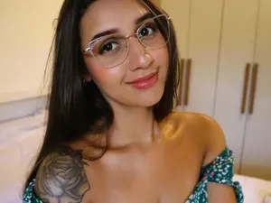 Myfreecams Live Porn of Iris_