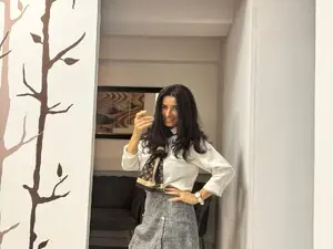 Myfreecams Best Webcam of AlexaNikole