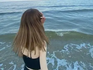 Myfreecams Live Sex of RoboSasha