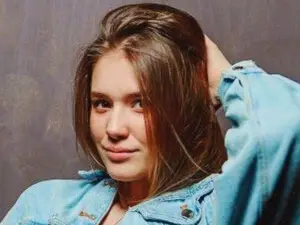 Myfreecams Nude Webcam of miss_crystal_