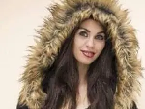 Myfreecams Live Sex of HaileyVixen