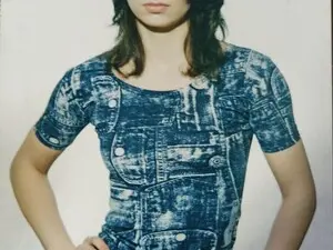 Myfreecams Sex Cam of AnnShelen_