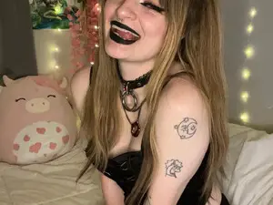 Myfreecams Live Sex of KittyKatt