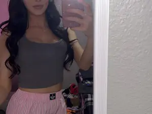 Myfreecams Live Sex of Stacie