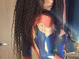 Myfreecams Private Sex Chat of Oriana_Doll