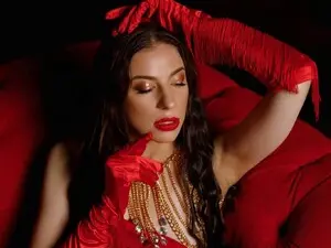 Myfreecams Adult Video Chat of AlinaBlank