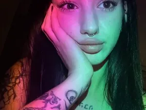 Myfreecams Sex Cam of Luness