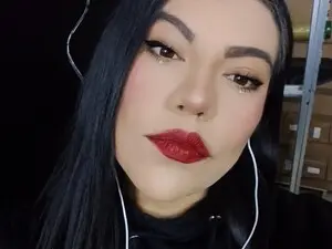 Myfreecams Live Sex Cam of Sarah7escobar