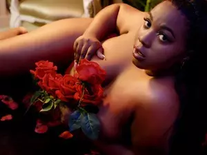 Myfreecams Nude Webcam of CiaraEbonyxxx