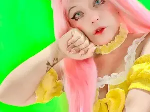 Kati_Aria from myfreecams