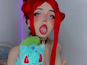 Myfreecams Adult Webcams of Haru_lee