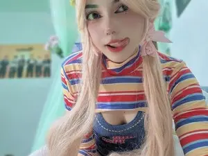 Myfreecams Adult Video Chat of Haru_lee