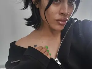 Myfreecams Live Porn of gothybat