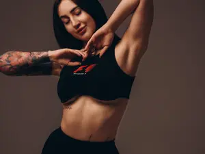 Myfreecams Free Porn Cam of KittySasha