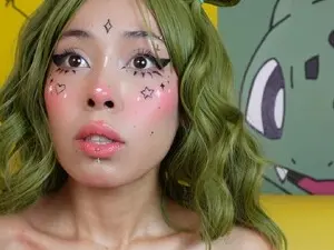 Miss_aly from myfreecams