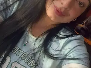 Myfreecams Adult Video Chat of Ashley_leon_