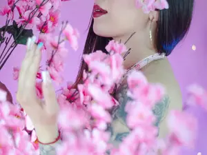 Myfreecams Adult Webcam of Milu_ballmer