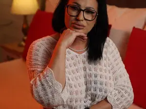 Myfreecams Nude Webcam of NinnaDevon